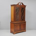 1489 6437 DISPLAY CABINET